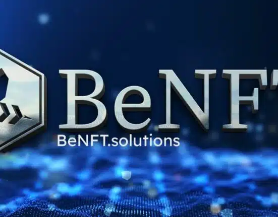 BeNFT: Bridging Web2 and Web3 with Innovative NFT Solutions on Solana