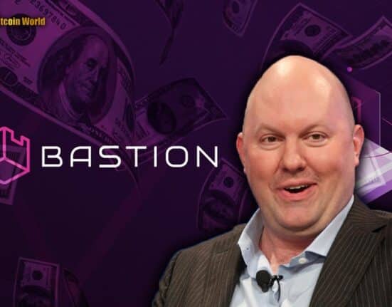 Former Andreessen Horowitz execs launch Bastion after $25M funding round