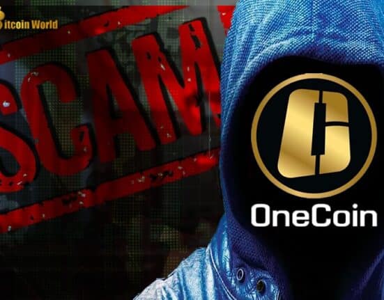 Lawyer who pocketed $400M from the OneCoin scam rejects a new trial, according to a report