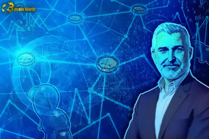 Bitcoin Ordinals creator proposes to change inscription numbering system