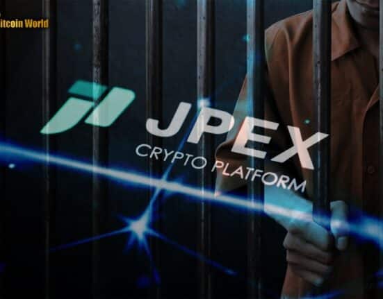 Hong Kong to list ‘suspicious’ crypto platforms in wake of JPEX scandal