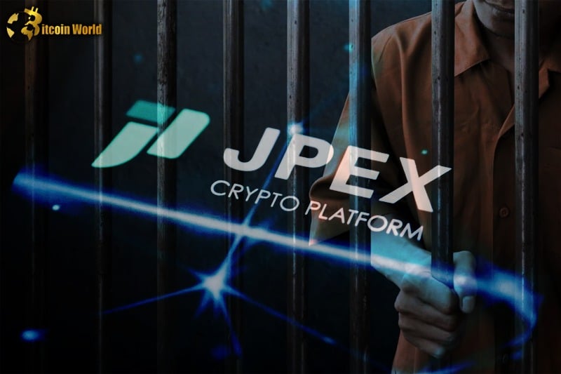 In response to the JPEX affair, Hong Kong will list’suspicious’ cryptocurrency platforms.