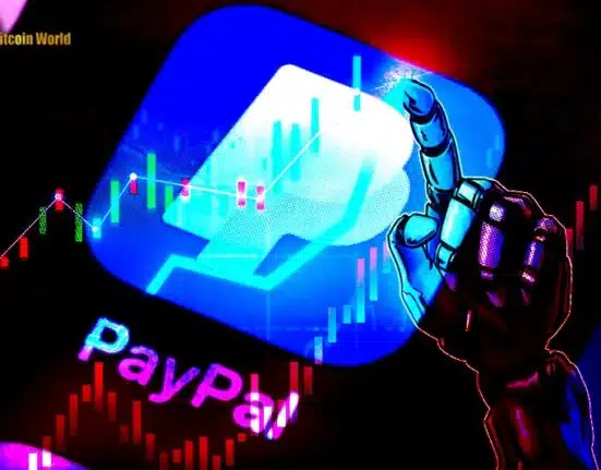 PayPal applies for NFT marketplace patent for on- or off-chain asset trading