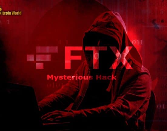 FTX hacker's wallet is active as Ethereum ETFs get ready to launch in the US.