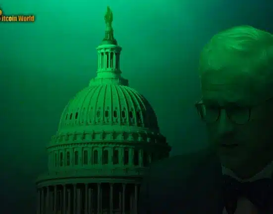 Crypto-friendly Patrick McHenry takes interim House Speaker position