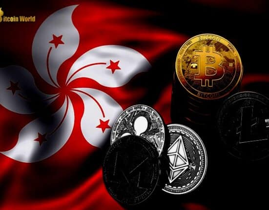 Hong Kong crypto VC opens $100M fund for Asian blockchain startups