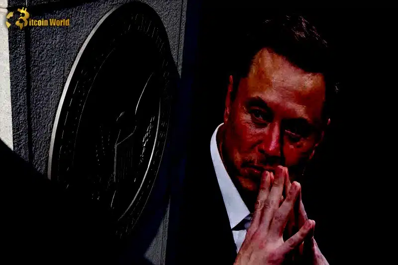 Elon Musk hits at SEC, DOJ amid suit to force testimony in Twitter probe