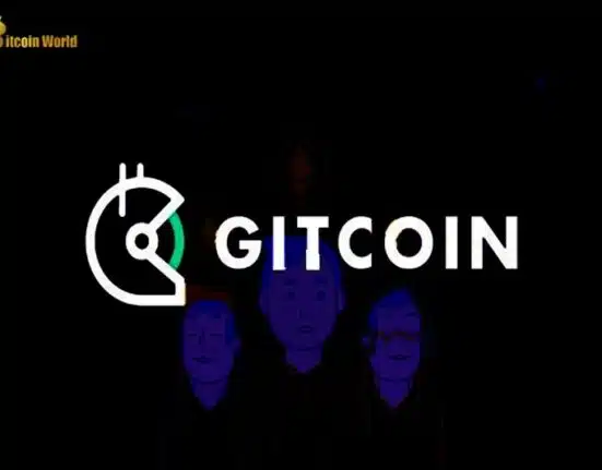 Gitcoin screws up transfer, sends $460K to unrecoverable address
