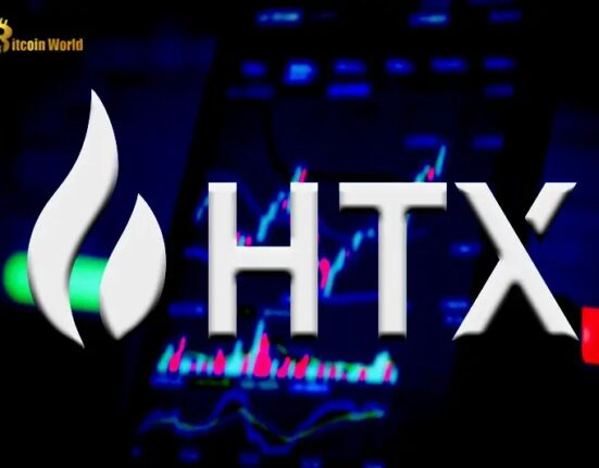 HTX Returned $8 Mln Of Stolen Funds And Paid The Hacker A Bounty Of 250 ETH