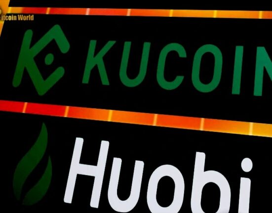 UK FCA: Huobi, KuCoin, and more than 140 cryptocurrency exchanges are "non-authorized."