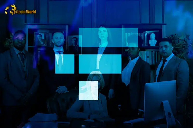 Sam Bankman-Fried’s legal team moves to pursue theory on FTX terms of service