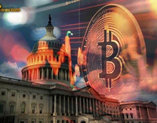 US government among largest Bitcoin hodlers with over $5B in BTC: Report