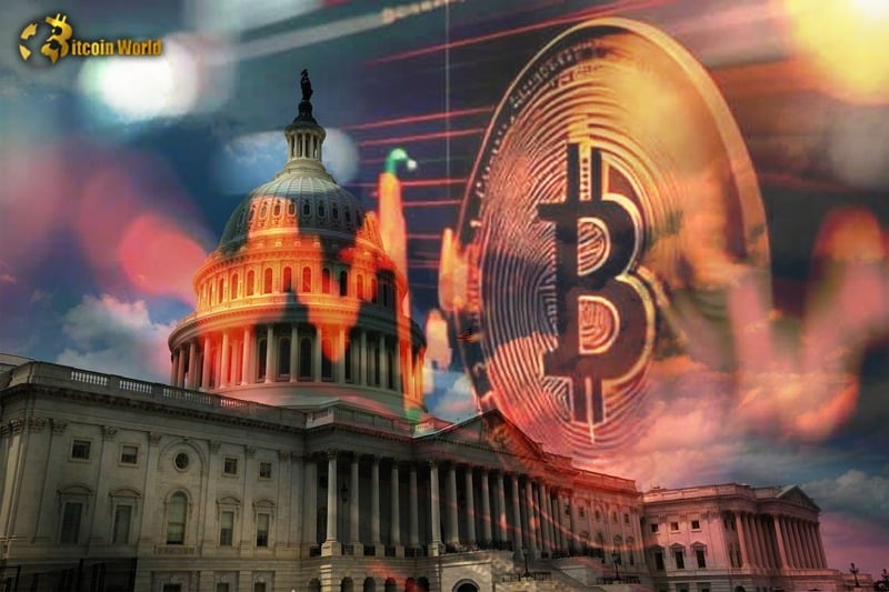 US government among largest Bitcoin hodlers with over $5B in BTC: Report