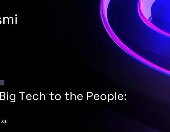 Ai for the people by the people: A look at the future of decentralized AI