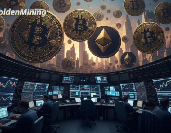 GoldenMining