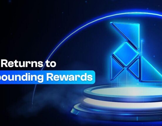 From Static Returns to Compounding Rewards: XRP Ocean Redefines Community Participation in DeFi