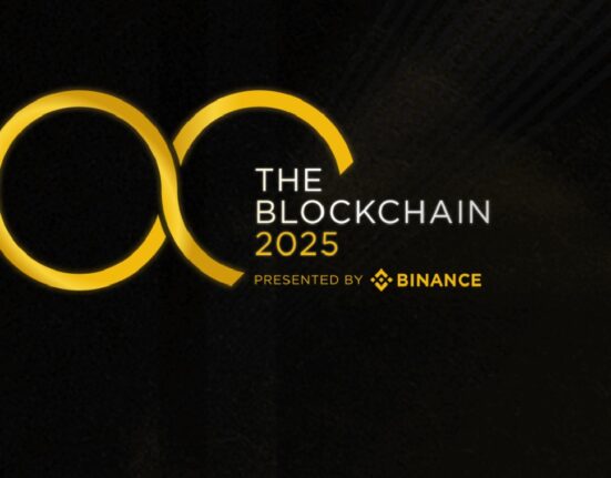Blockchain 100 Award