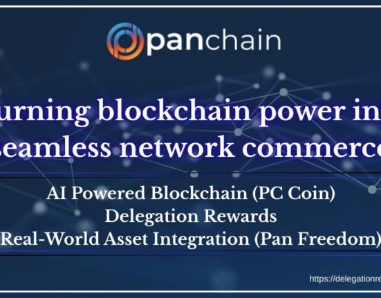 Understanding Panchain Ecosystem