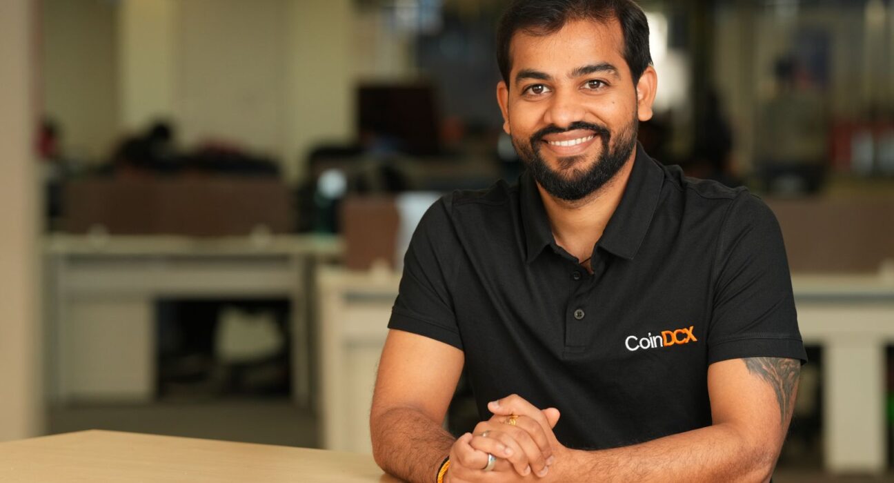 Crypto is Now Part of India’s Long-Term Wealth Strategy, Reveals CoinDCX’s 2025 Annual Report