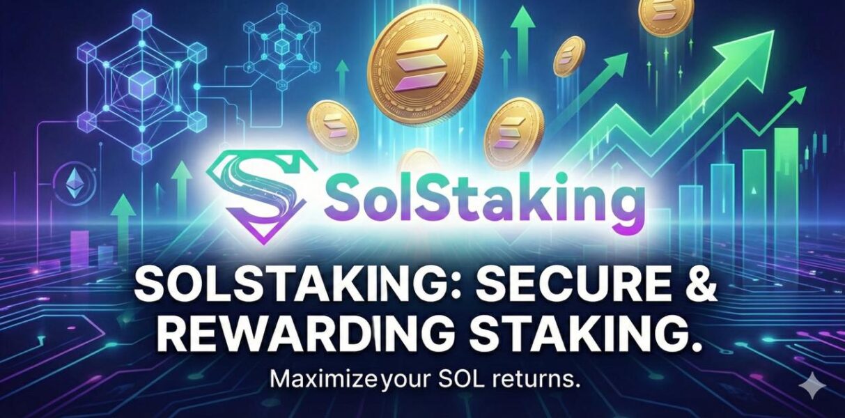 SolStaking Review