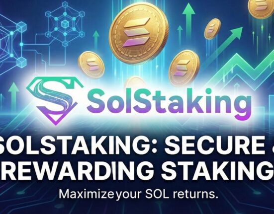 SolStaking Review
