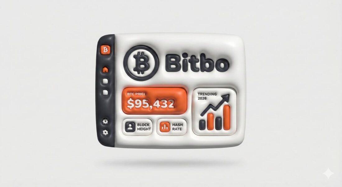 What Is Bitbo and Why Is It Trending in 2026?