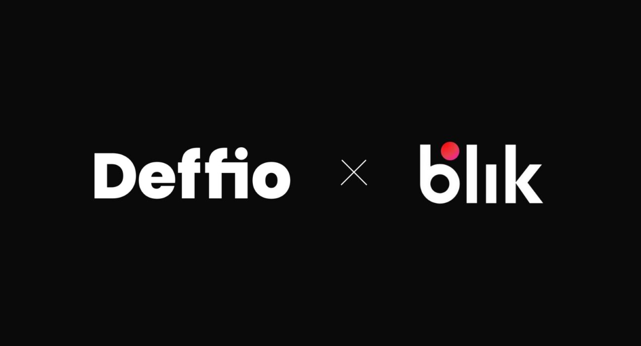 Polish Users Can Now Buy Crypto Instantly on Deffio via BLIK