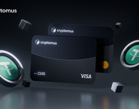 Best Virtual Crypto Cards in India