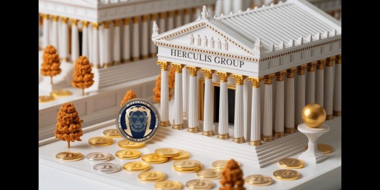 The Panama-Switzerland Model: Regulatory Design for Tokenized Gold