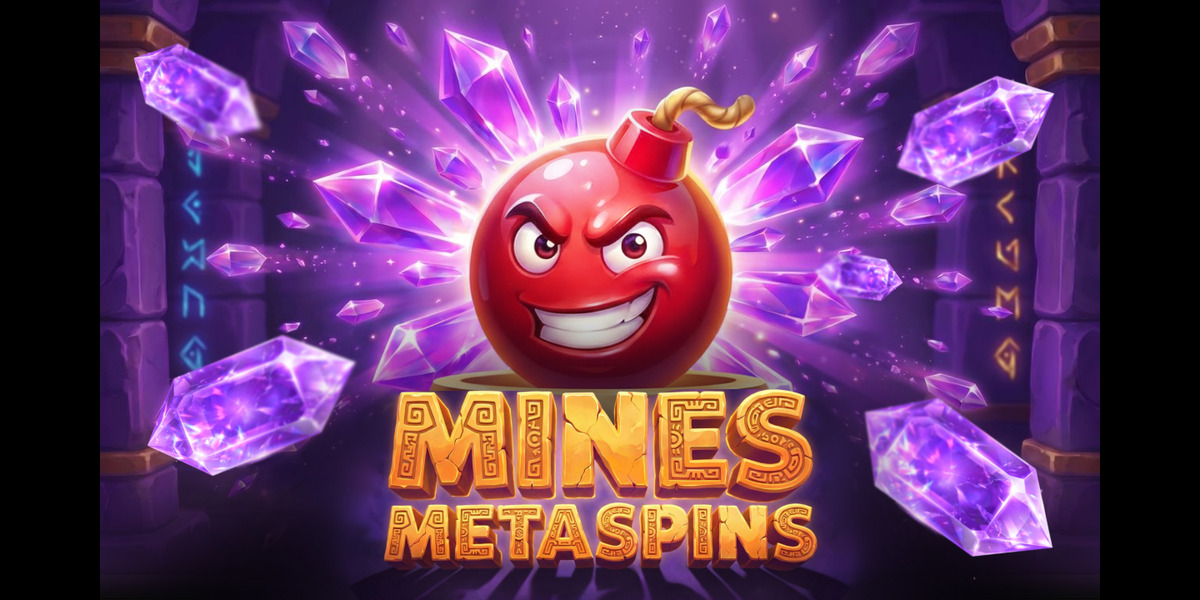Uncover Hidden Diamonds with Metaspins’ Exclusive Mines