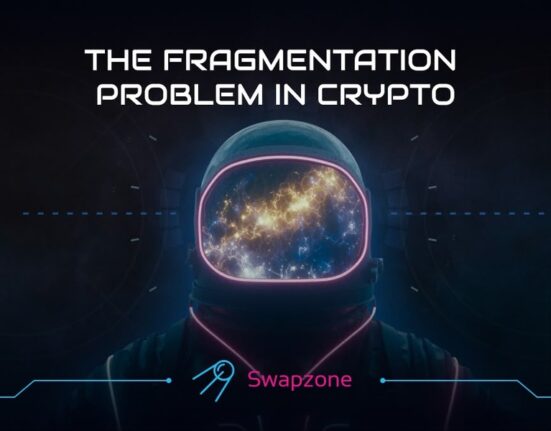 The Fragmentation Problem in Crypto: Why Aggregation Is Becoming Essential in 2026
