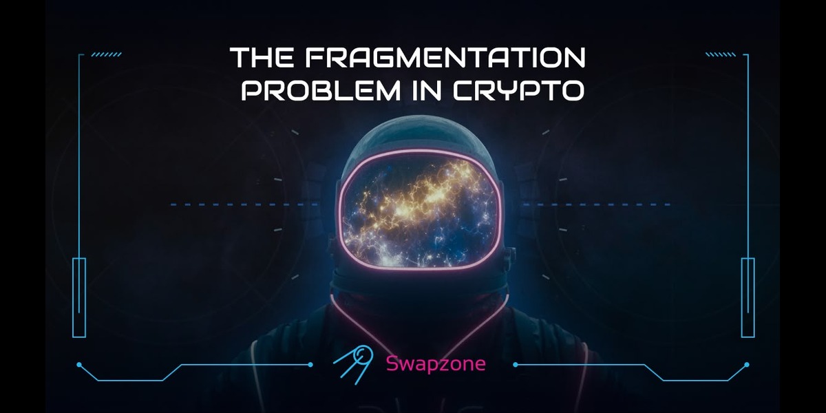 The Fragmentation Problem in Crypto: Why Aggregation Is Becoming Essential in 2026