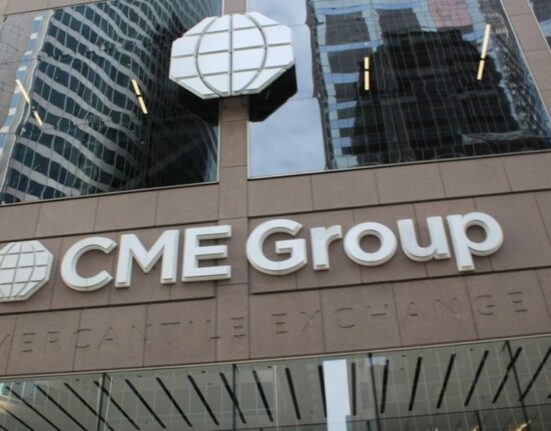 CME Group to Expand Retail Access to Four Leading Benchmarks with E-nano Equity Index Futures Launch on August 24