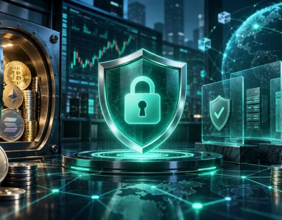 Crypto Exchange Security Rating