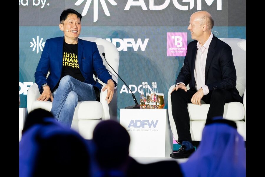 Binance Invests $100 Million in Circle, Expands Strategic Partnership and Renews for Five Years