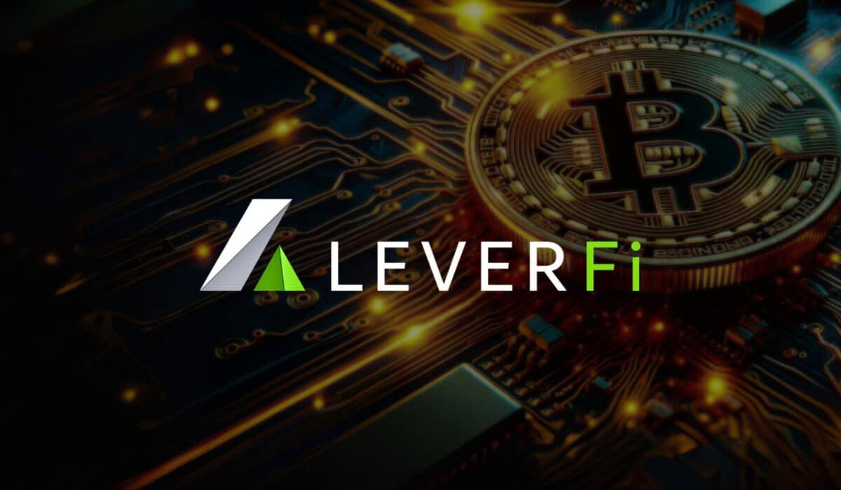 LeverFi Launches OmniZK: A Secure Validation Protocol for Bitcoin DeFi and Omnichain Interactions