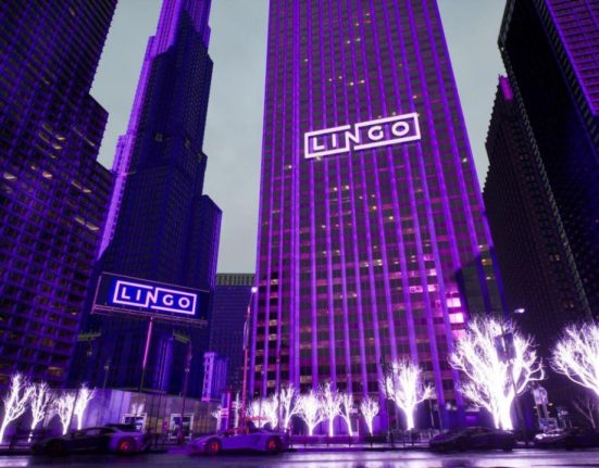 Lingo Announces Public Presale for Its Token