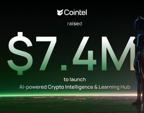 Cointel Raises $7.4M in Strategic Round Led by Avalanche and Sugafam Inc.