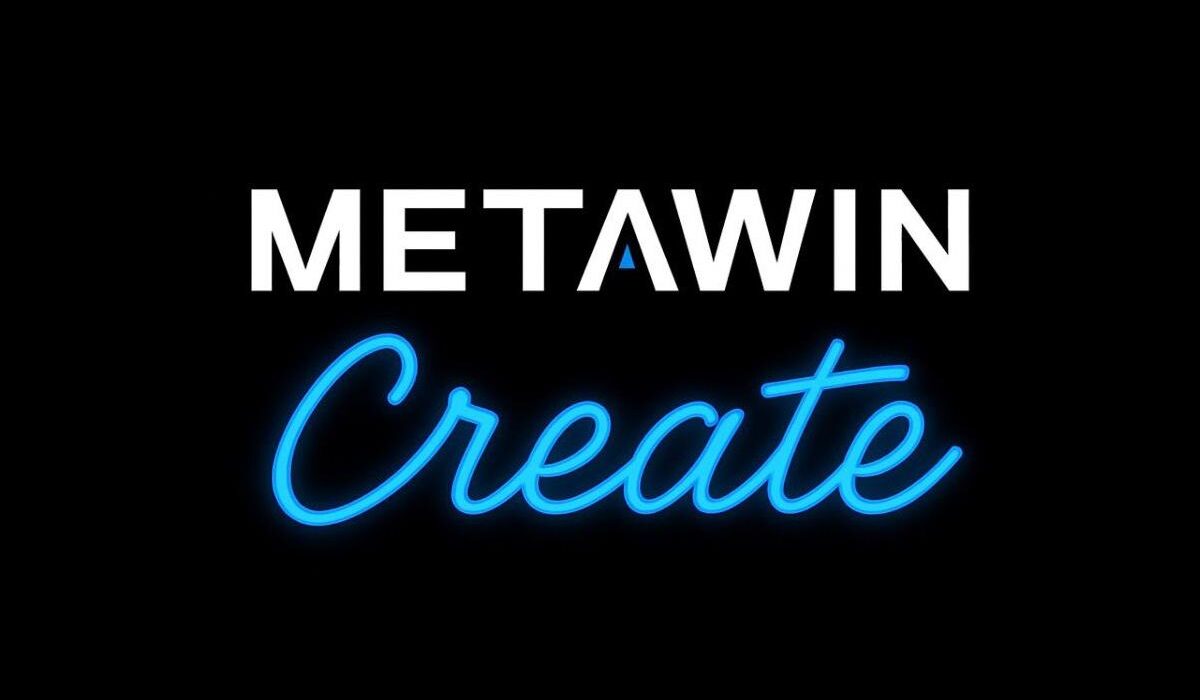 MetaWin Announces “MetaWin Create” - Free AI Tools for All MetaWinners NFT Holders