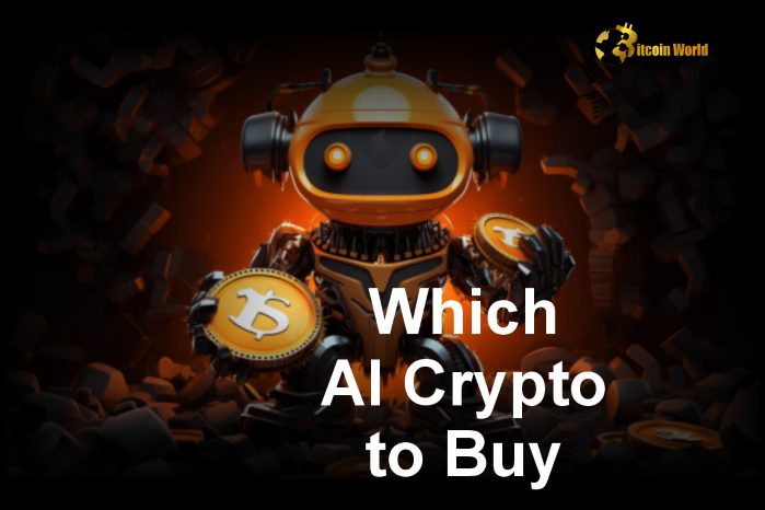 Which AI Crypto to Buy: Top Picks for 2024