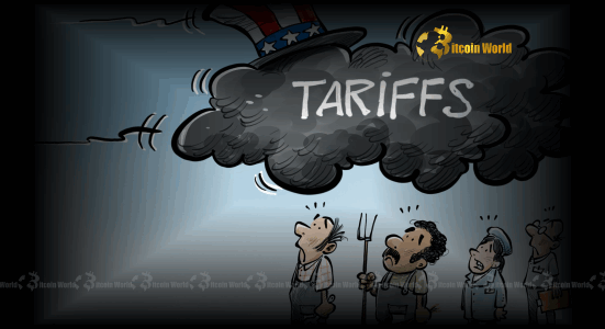 White House Unveils Crucial Tariff Deadline Extension to August 1