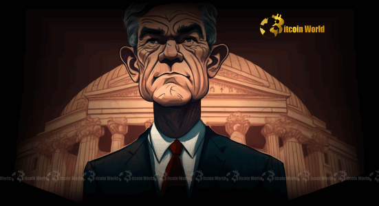 William Pulte's Urgent Call: A Looming Crisis for Jerome Powell and the Federal Reserve