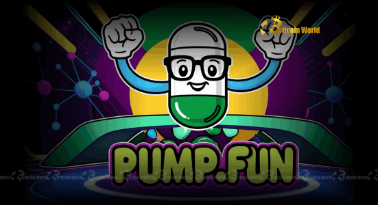 Wintermute's Strategic Backing: A Game-Changer for the PUMP Token?