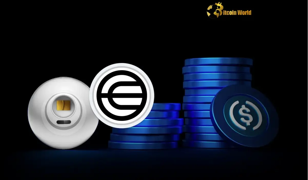 Worldcoin USDC Integration Unleashing Secure Cross-Chain Transfers