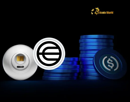 Worldcoin USDC Integration Unleashing Secure Cross-Chain Transfers