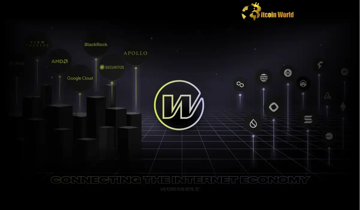 Wormhole Crypto: VanEck's VBILL Launch Signals Powerful Future for Tokenized Assets
