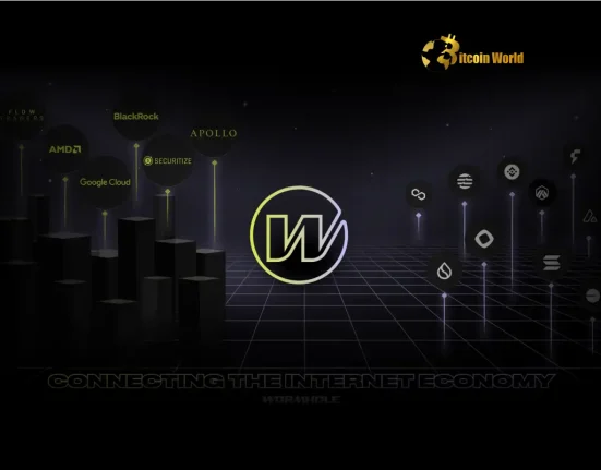 Wormhole Crypto: VanEck's VBILL Launch Signals Powerful Future for Tokenized Assets