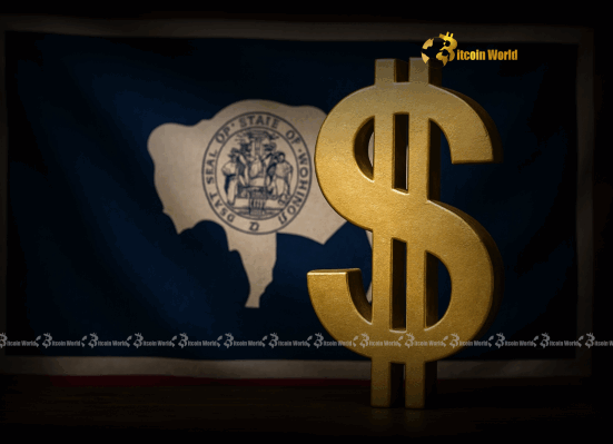 Wyoming Stablecoin Launch State Sets Ambitious August 20 Target for WYST