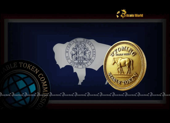 Wyoming Stablecoin Solana and Aptos Emerge as Top Contenders for Pioneering State Digital Currency