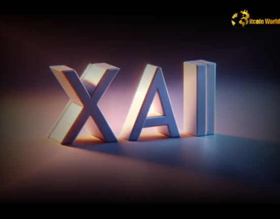 X AI Crypto: Redefining Blockchain with Artificial Intelligence